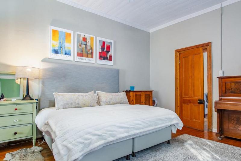 5 Bedroom Property for Sale in Paarl Western Cape